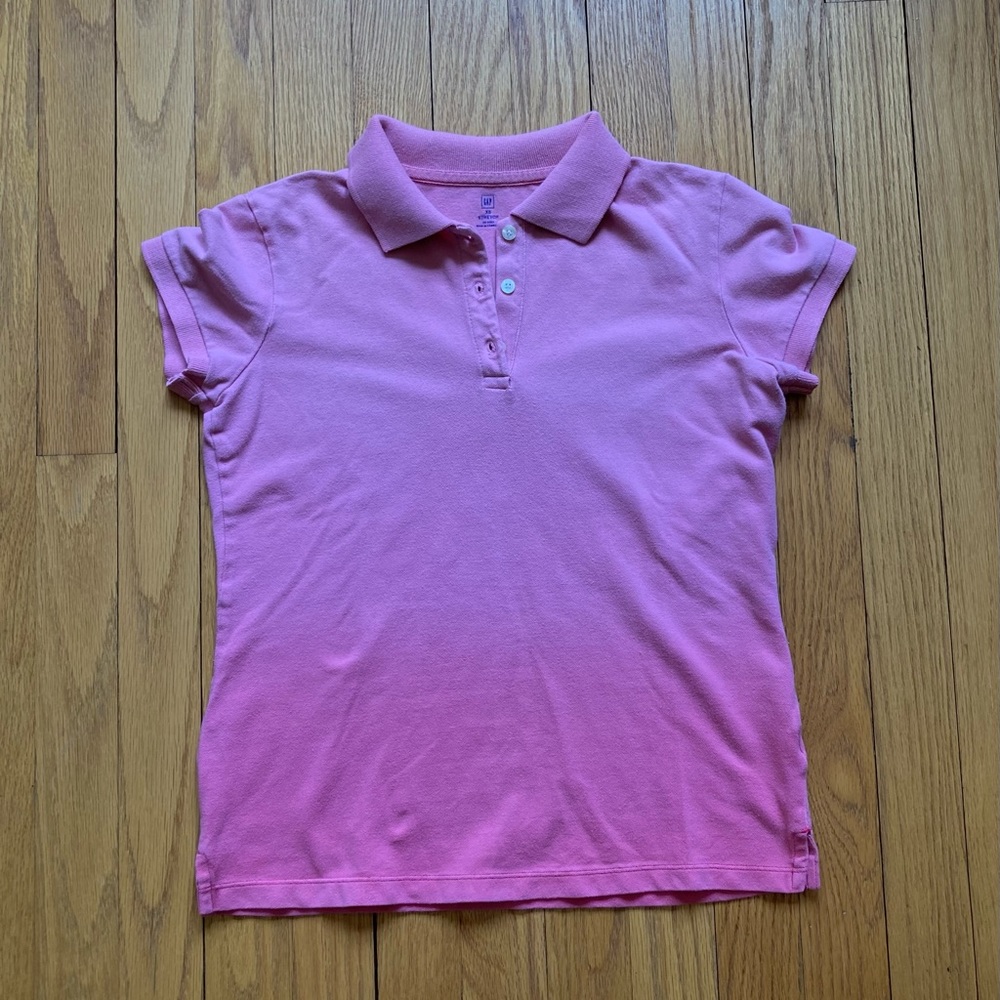 Gap polo
